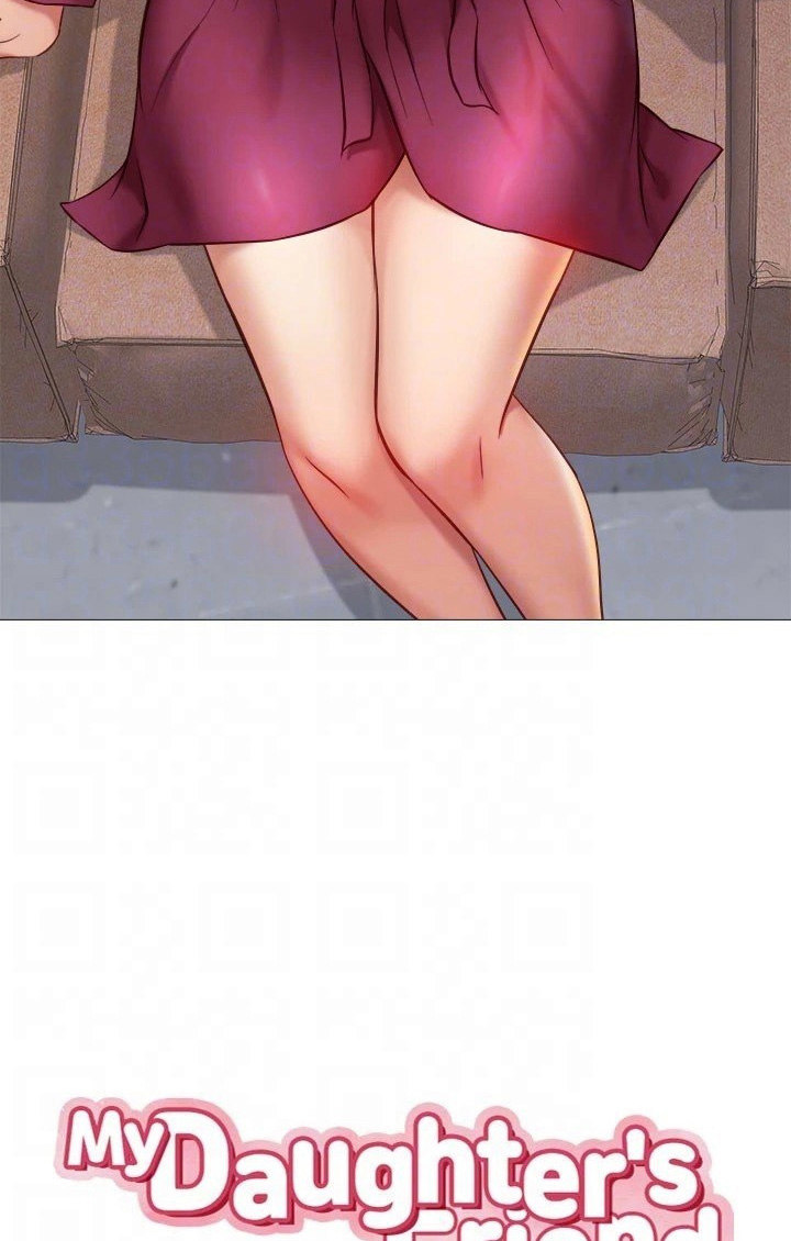 Daughter Friend - Chapter 82 [photo 24] - MangaPorn