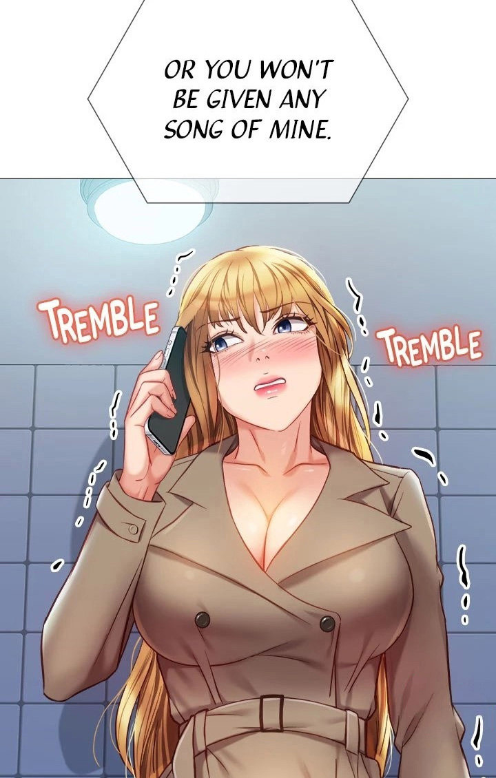 Daughter Friend - Chapter 82 [photo 5] - MangaPorn