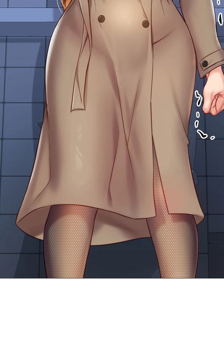 Daughter Friend - Chapter 82 [photo 6] - MangaPorn