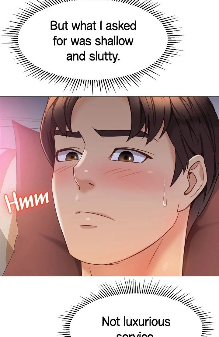 Daughter Friend - Chapter 82 [photo 60] - MangaPorn