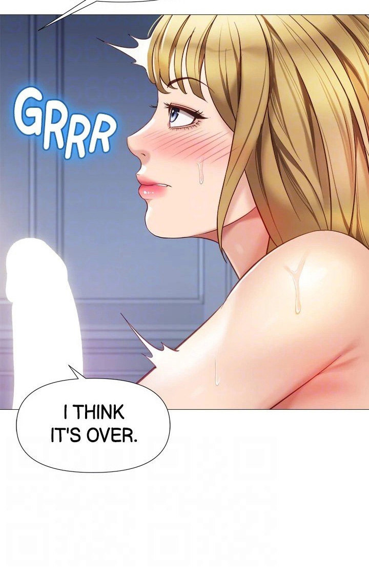 Daughter Friend - Chapter 82 [photo 68] - MangaPorn