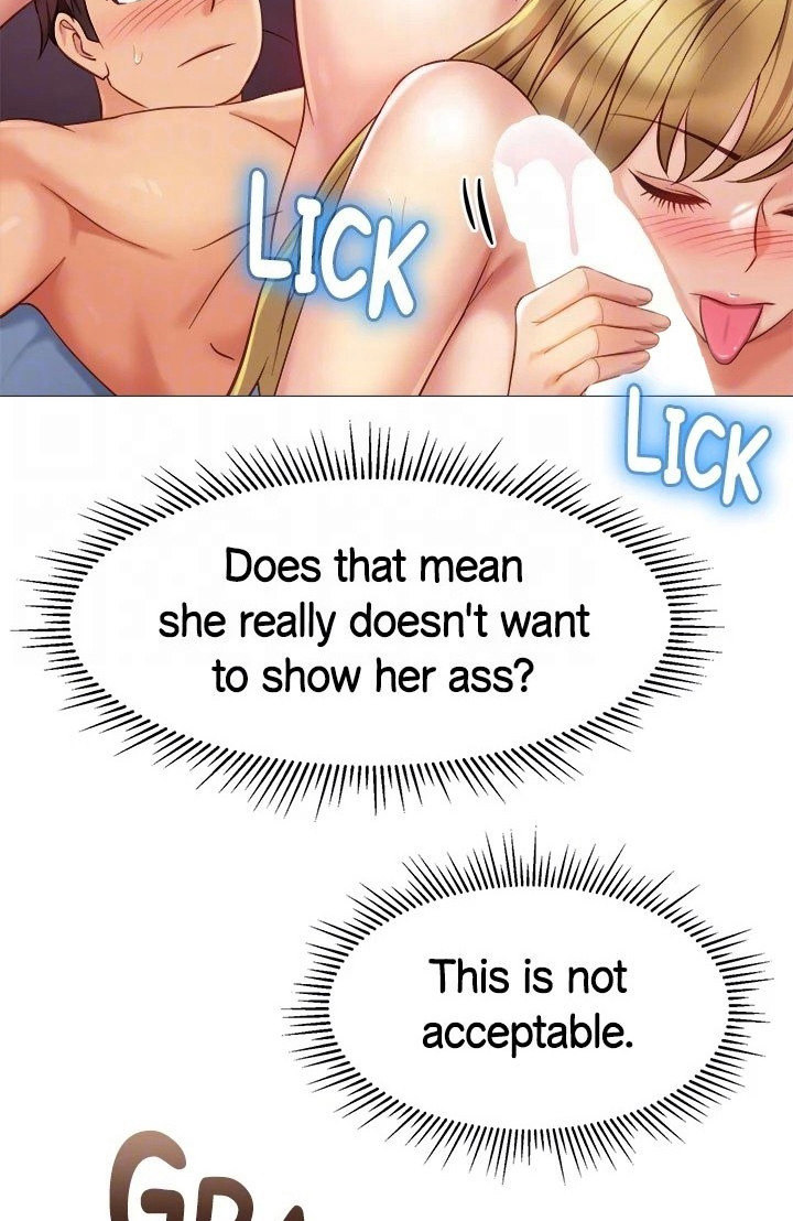 Daughter Friend - Chapter 82 [photo 78] - MangaPorn