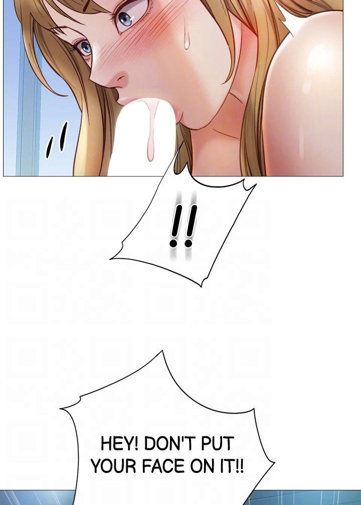 Daughter Friend - Chapter 82 [photo 82] - MangaPorn