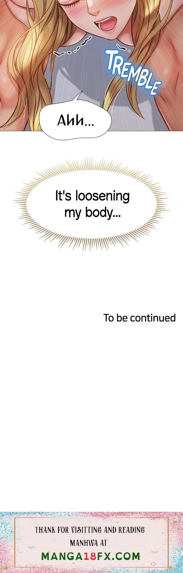 Daughter Friend - Chapter 82 [photo 97] - MangaPorn