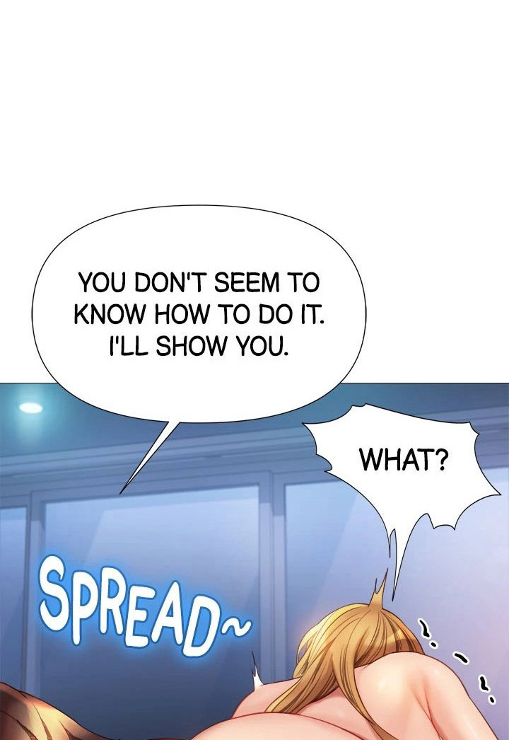 Daughter Friend - Chapter 83 [photo 16] - MangaPorn