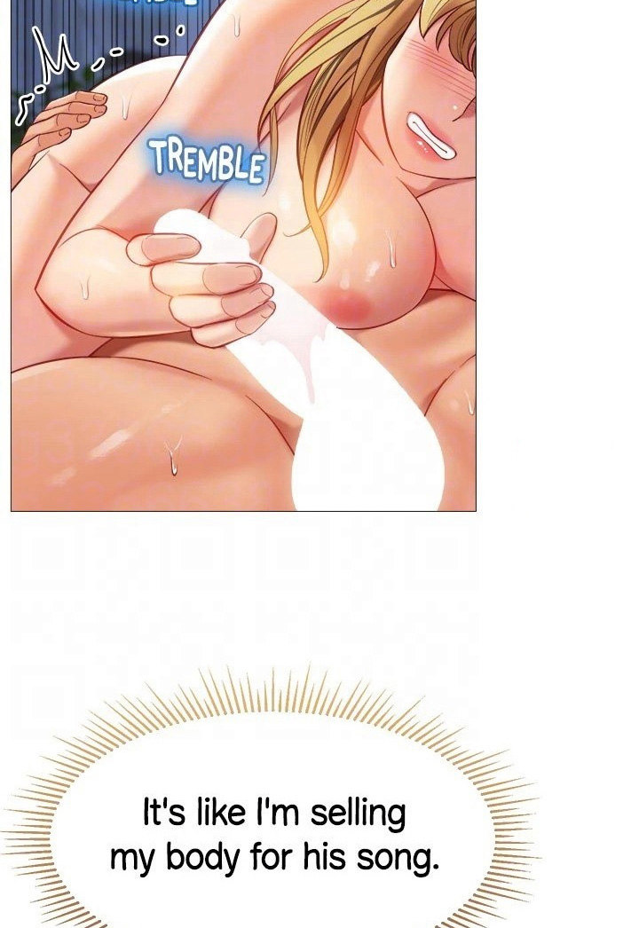 Daughter Friend - Chapter 83 [photo 25] - MangaPorn