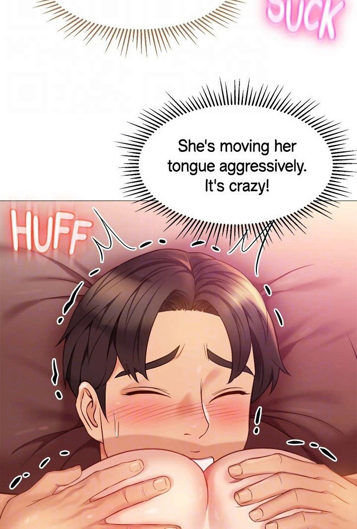 Daughter Friend - Chapter 83 [photo 35] - MangaPorn