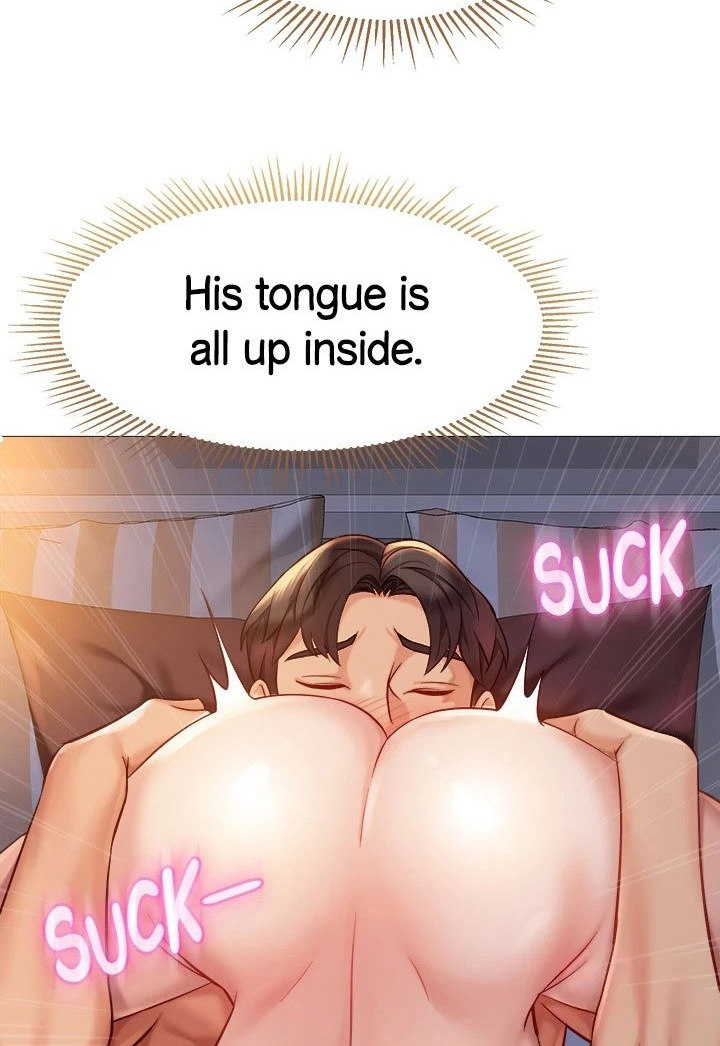 Daughter Friend - Chapter 83 [photo 4] - MangaPorn