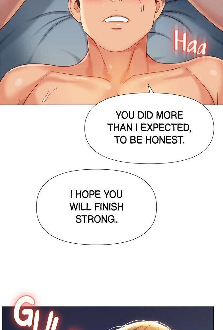 Daughter Friend - Chapter 83 [photo 47] - MangaPorn