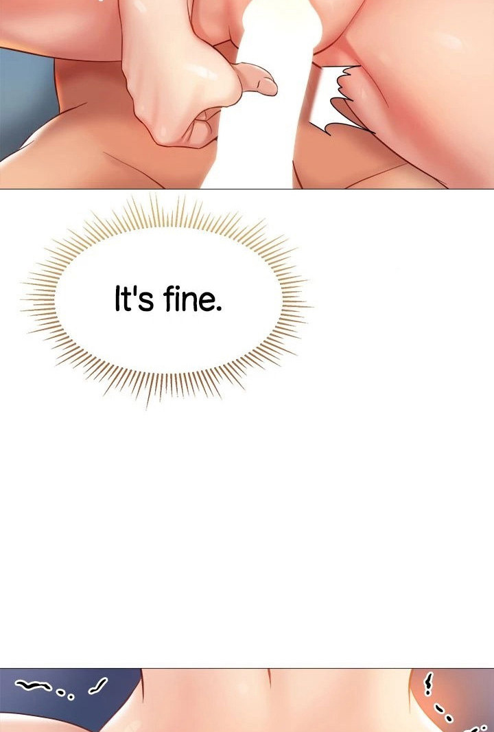 Daughter Friend - Chapter 83 [photo 53] - MangaPorn