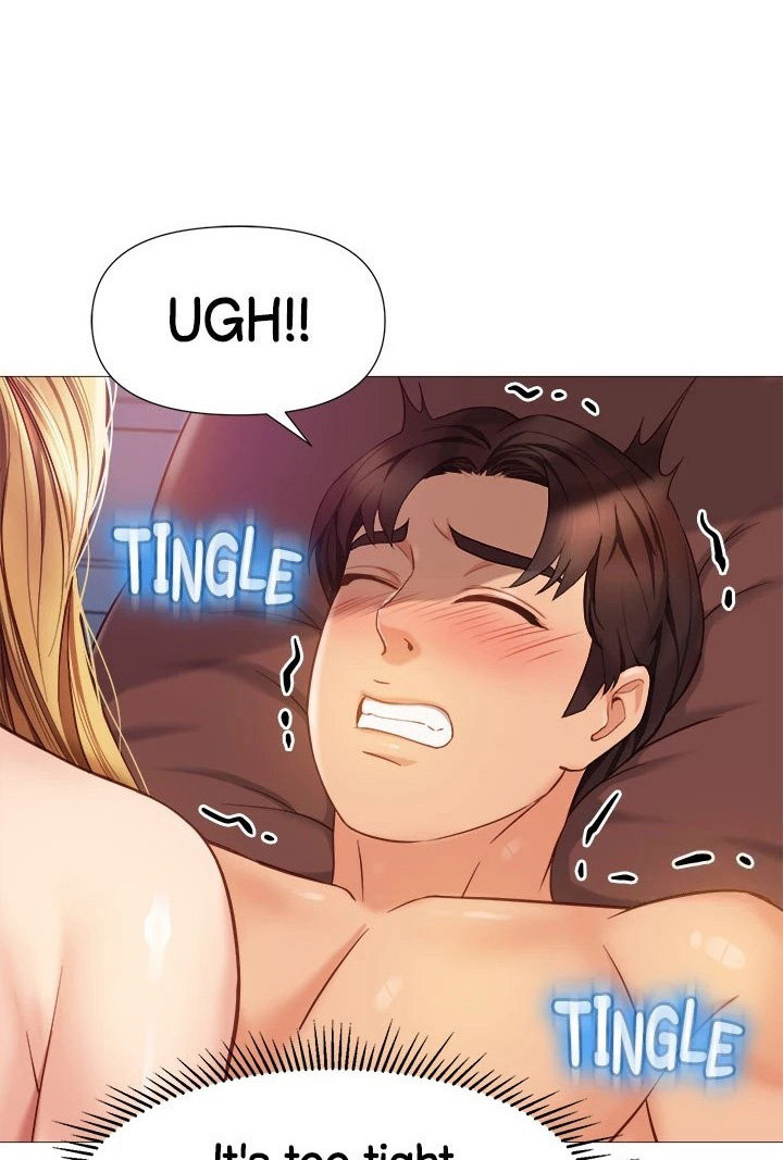 Daughter Friend - Chapter 83 [photo 55] - MangaPorn