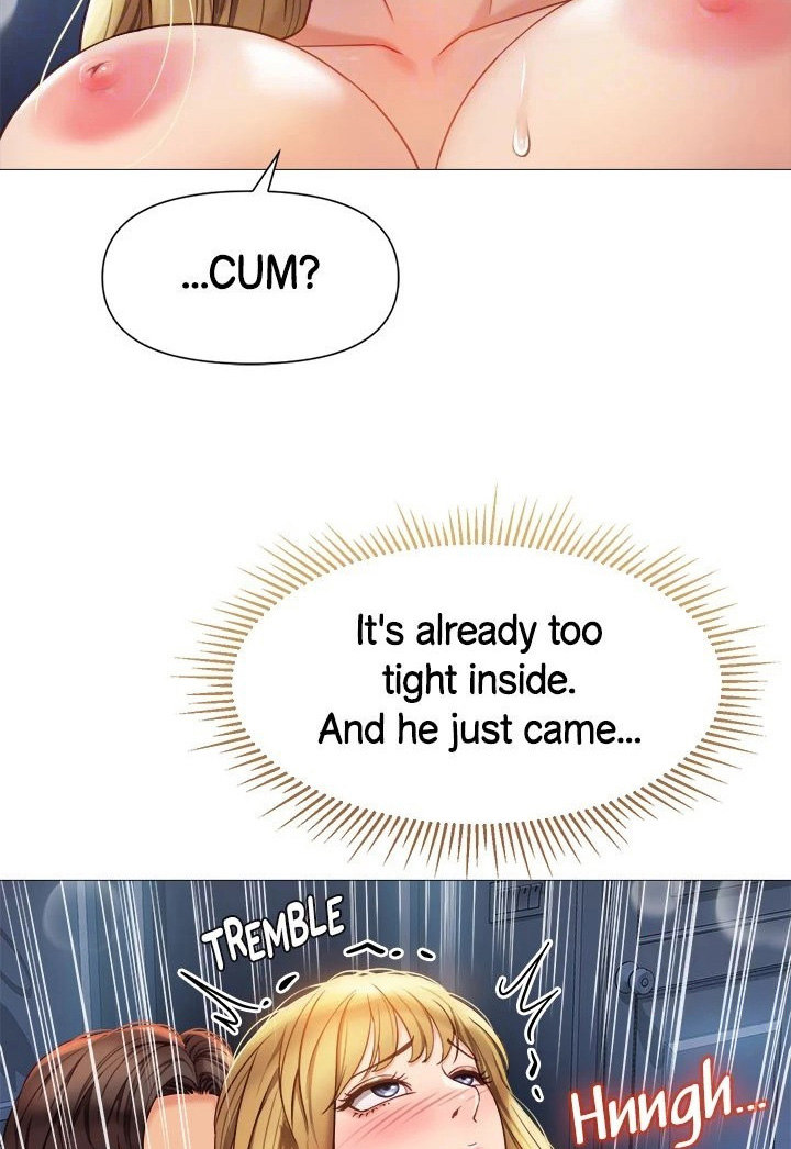 Daughter Friend - Chapter 83 [photo 91] - MangaPorn