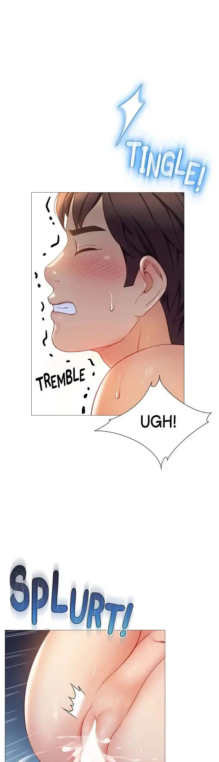 Daughter Friend - Chapter 84 [photo 1] - MangaPorn