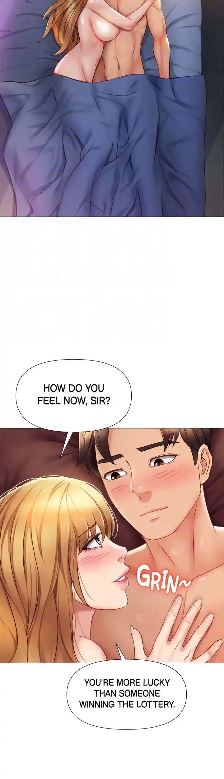 Daughter Friend - Chapter 84 [photo 12] - MangaPorn