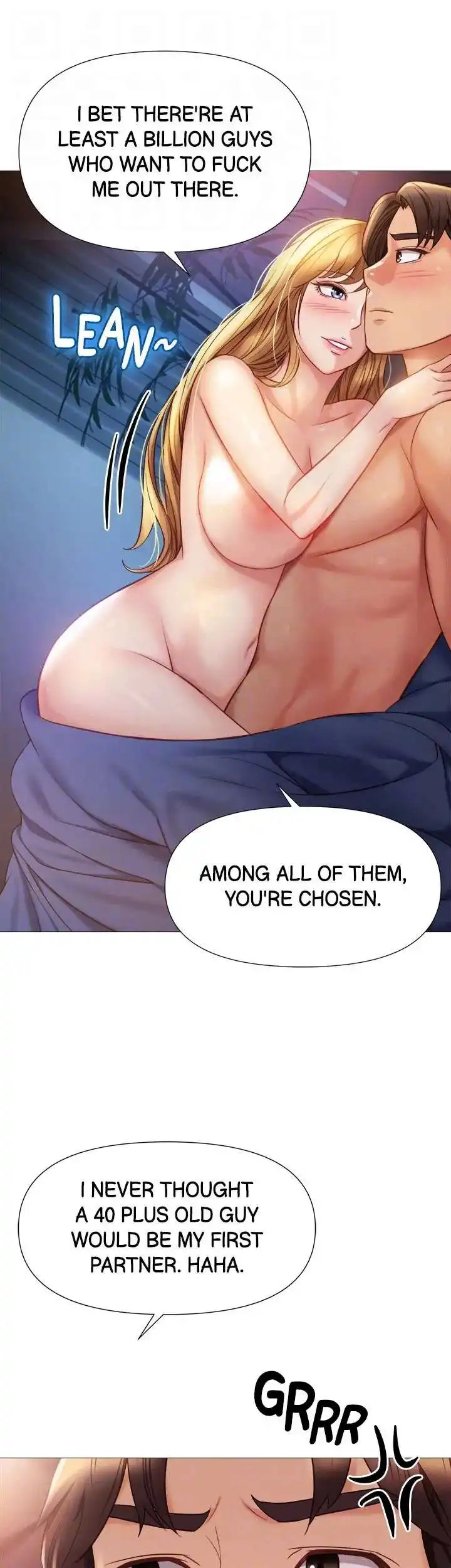 Daughter Friend - Chapter 84 [photo 13] - MangaPorn