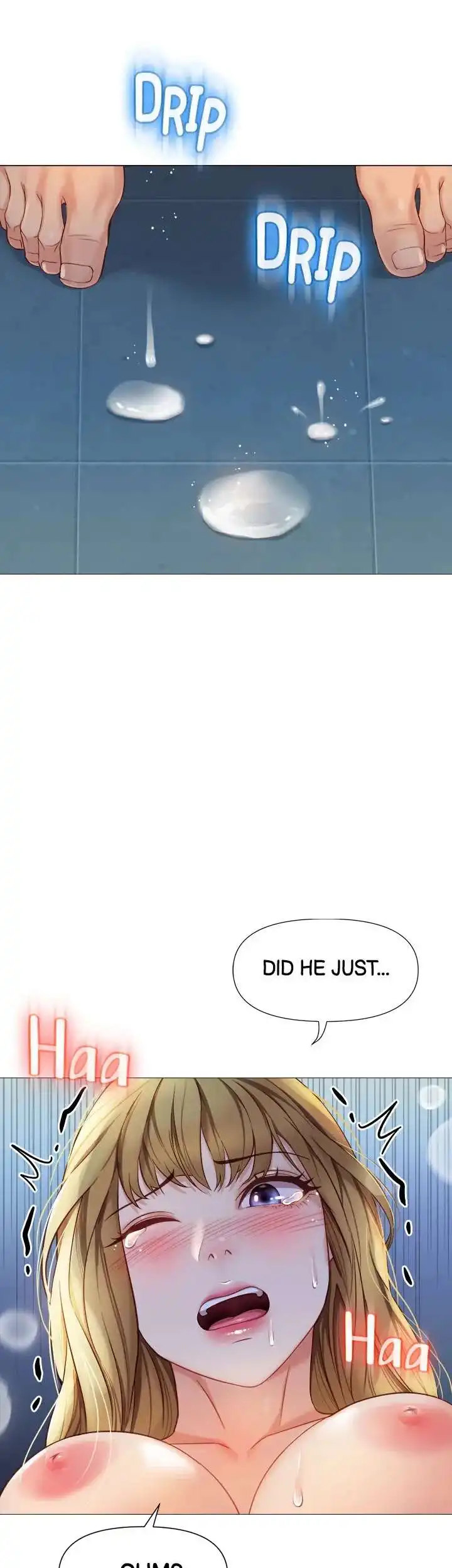 Daughter Friend - Chapter 84 [photo 3] - MangaPorn