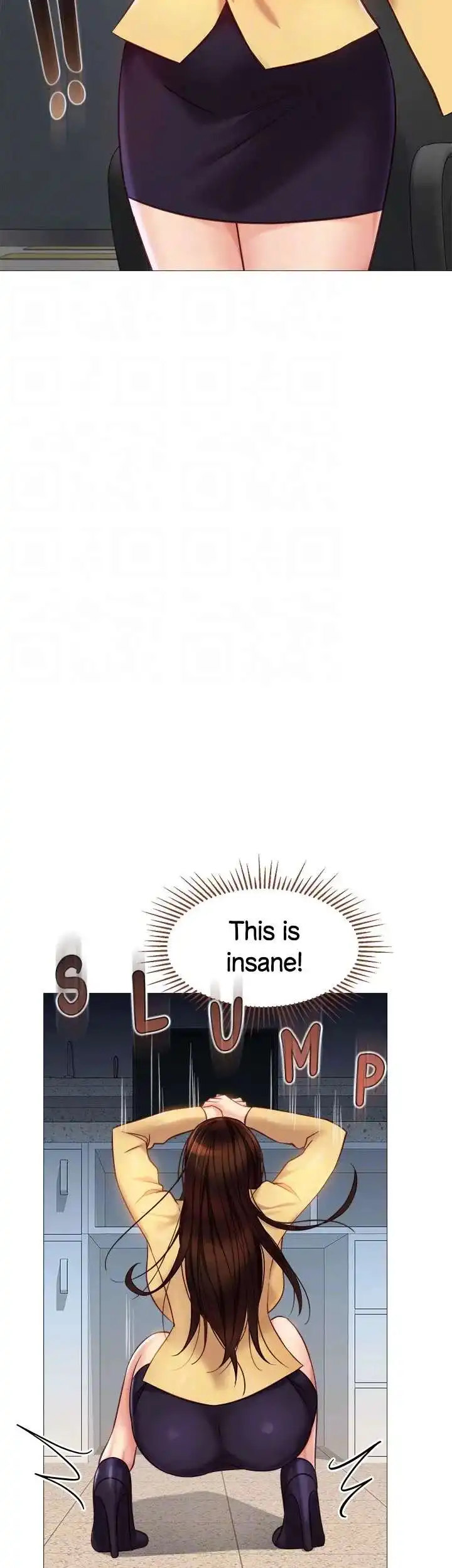 Daughter Friend - Chapter 84 [photo 31] - MangaPorn