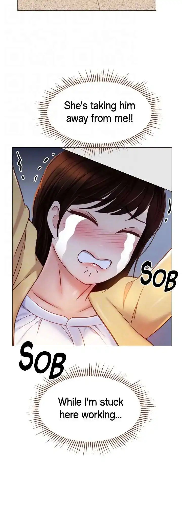 Daughter Friend - Chapter 84 [photo 32] - MangaPorn