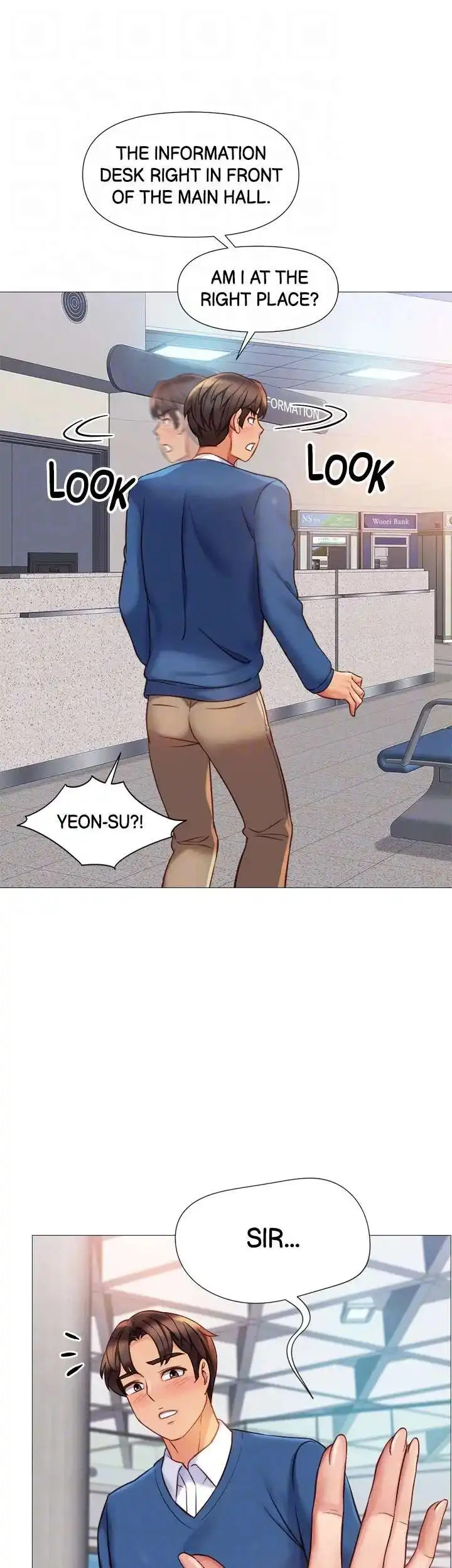 Daughter Friend - Chapter 84 [photo 39] - MangaPorn