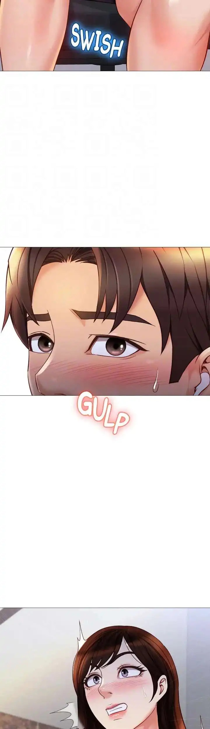 Daughter Friend - Chapter 85 [photo 16] - MangaPorn