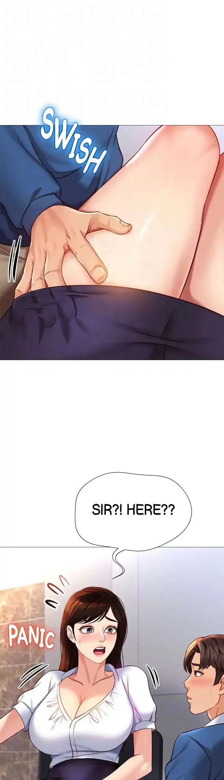 Daughter Friend - Chapter 85 [photo 18] - MangaPorn