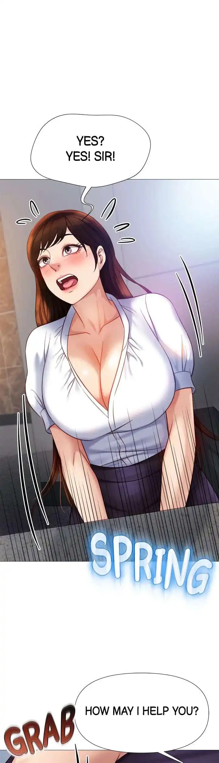 Daughter Friend - Chapter 85 [photo 26] - MangaPorn