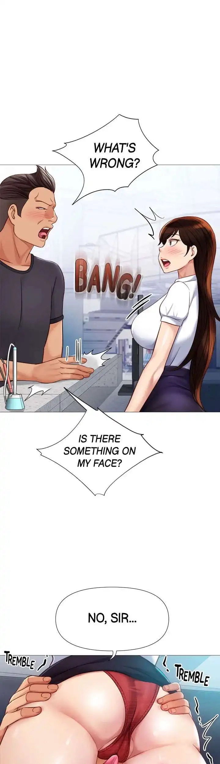 Daughter Friend - Chapter 85 [photo 30] - MangaPorn