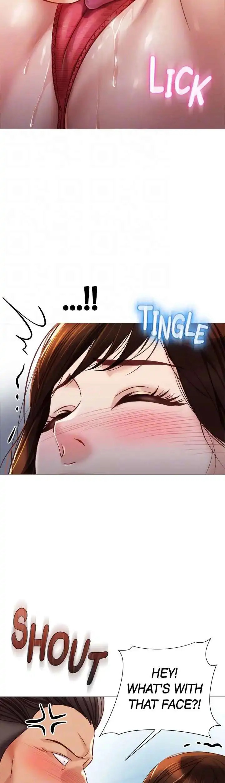 Daughter Friend - Chapter 85 [photo 33] - MangaPorn