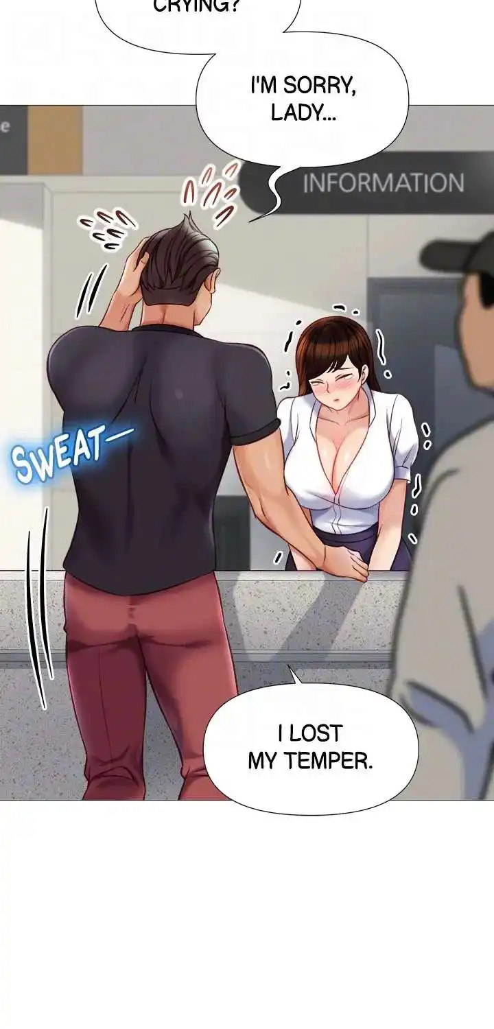 Daughter Friend - Chapter 85 [photo 35] - MangaPorn