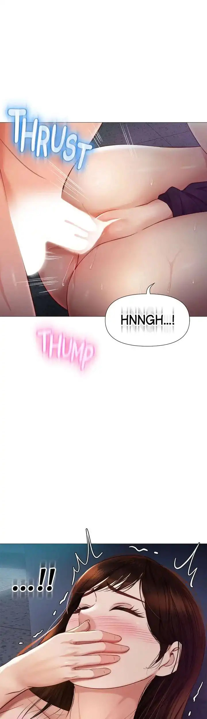 Daughter Friend - Chapter 85 [photo 45] - MangaPorn