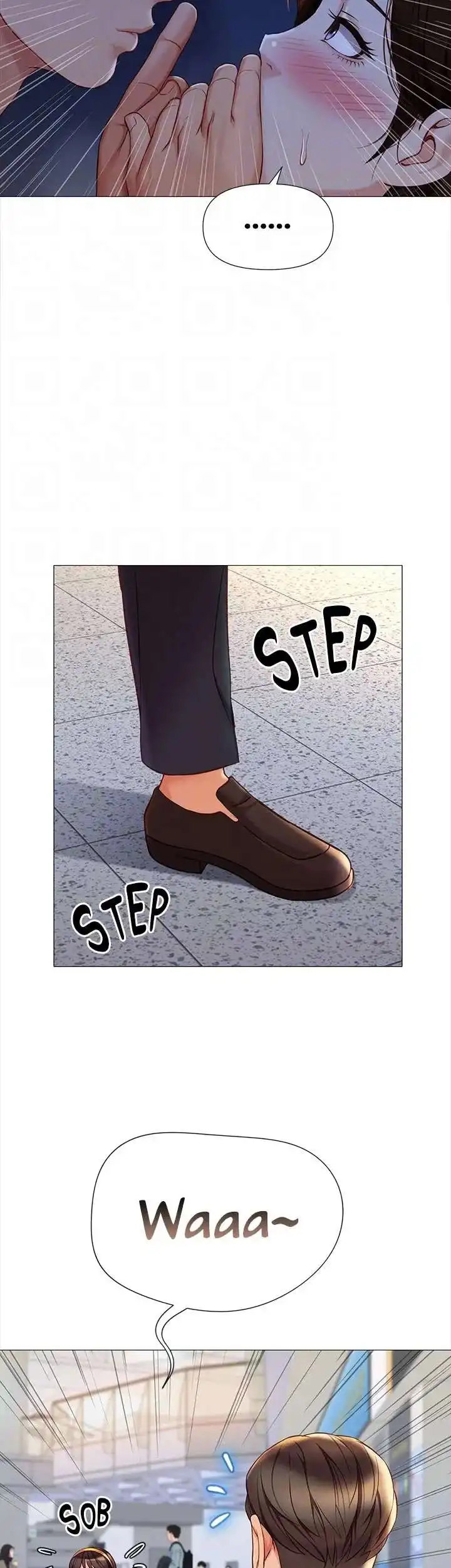 Daughter Friend - Chapter 86 [photo 14] - MangaPorn