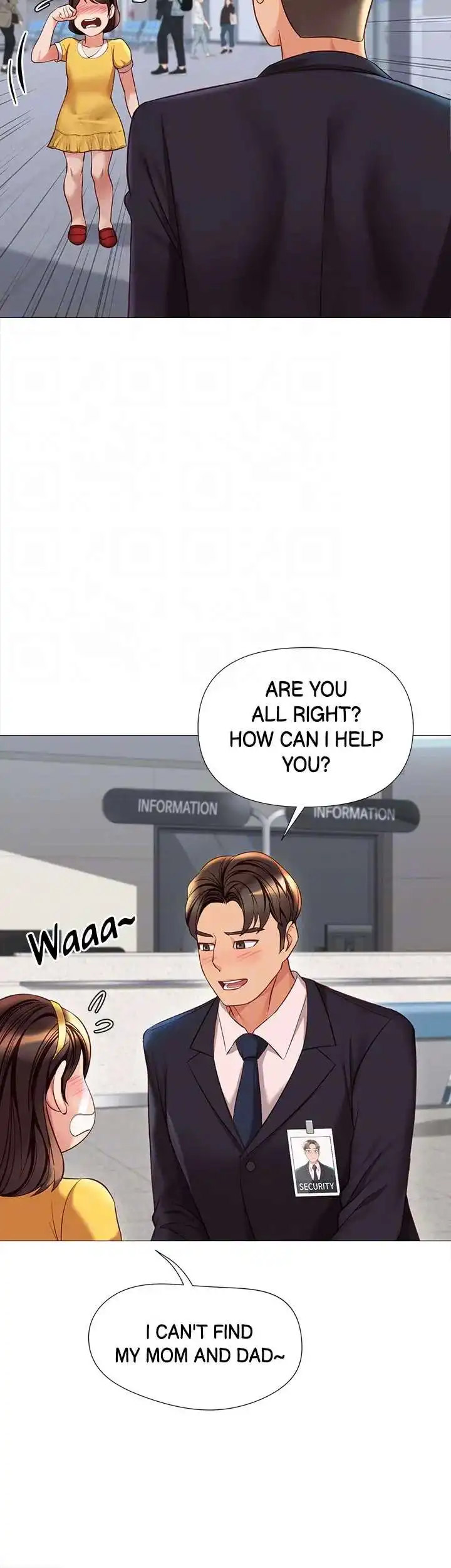 Daughter Friend - Chapter 86 [photo 15] - MangaPorn