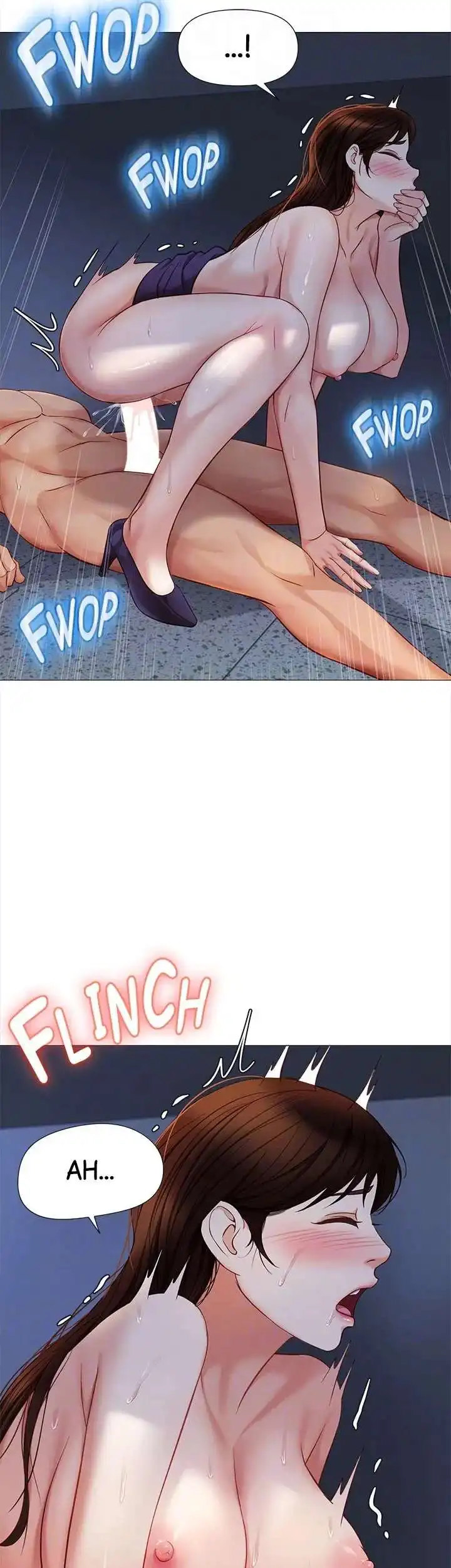 Daughter Friend - Chapter 86 [photo 19] - MangaPorn