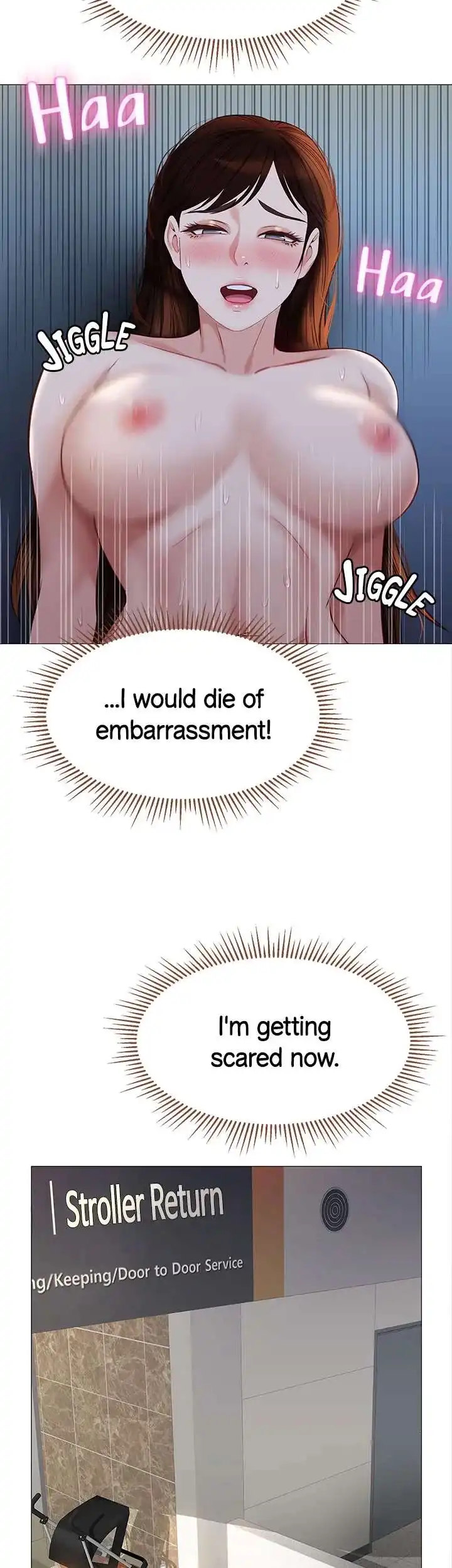 Daughter Friend - Chapter 86 [photo 24] - MangaPorn