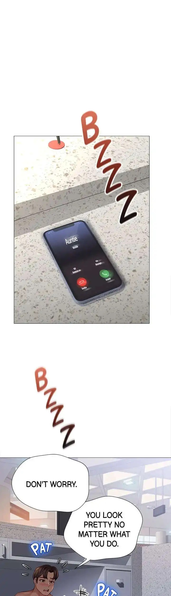 Daughter Friend - Chapter 86 [photo 30] - MangaPorn