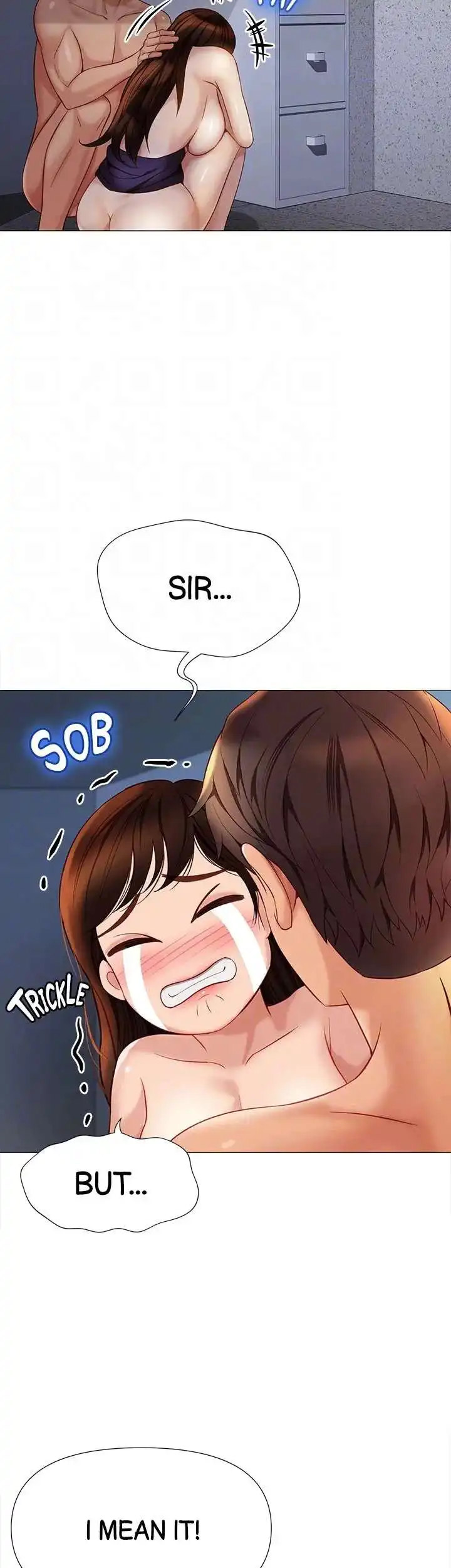 Daughter Friend - Chapter 86 [photo 31] - MangaPorn