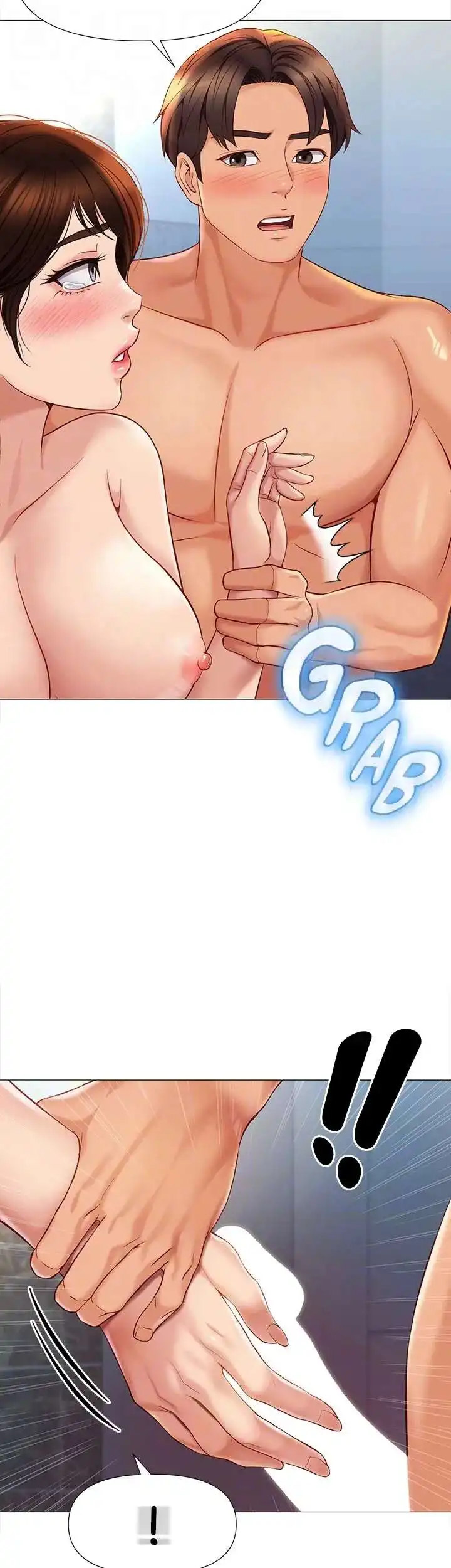 Daughter Friend - Chapter 86 [photo 32] - MangaPorn