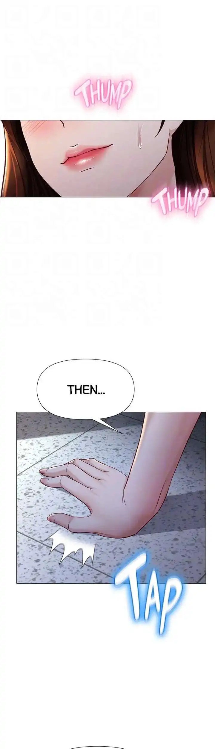 Daughter Friend - Chapter 86 [photo 34] - MangaPorn