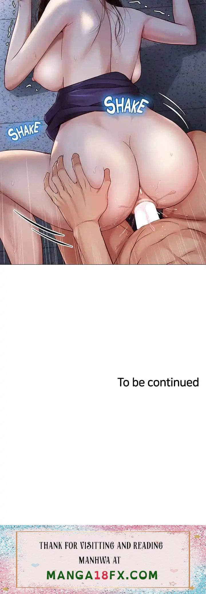 Daughter Friend - Chapter 86 [photo 42] - MangaPorn