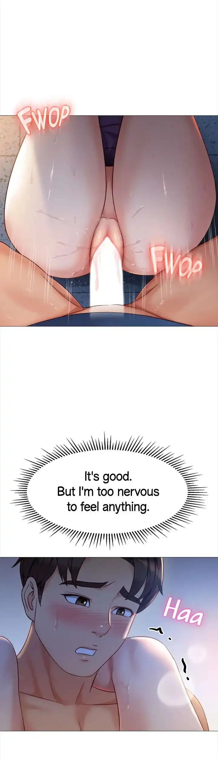 Daughter Friend - Chapter 86 [photo 5] - MangaPorn