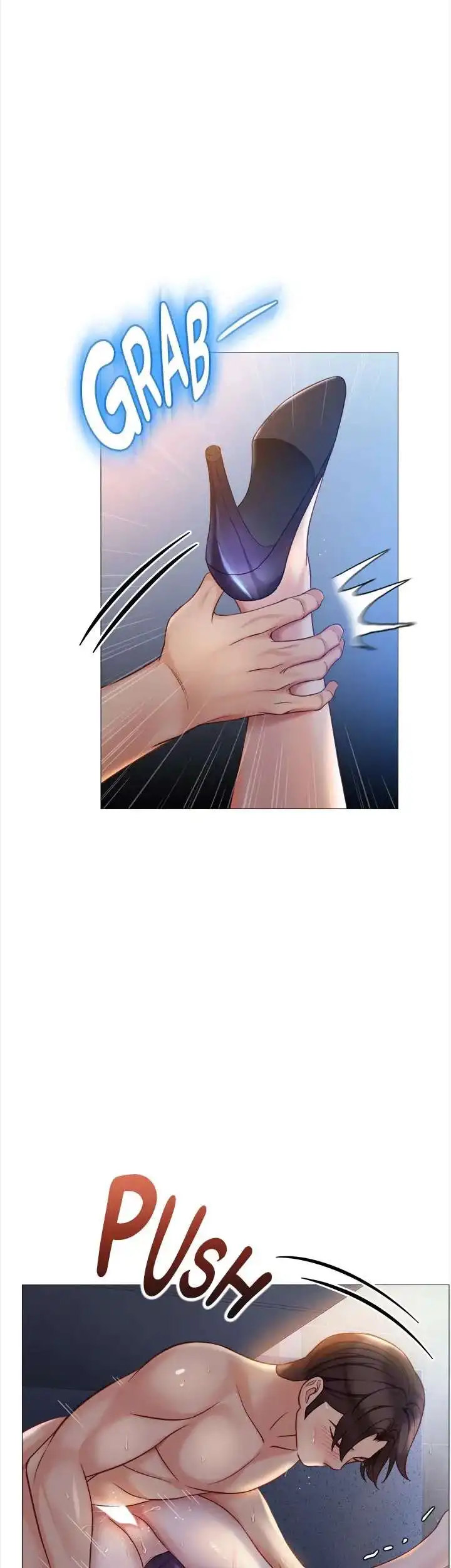 Daughter Friend - Chapter 86 [photo 6] - MangaPorn