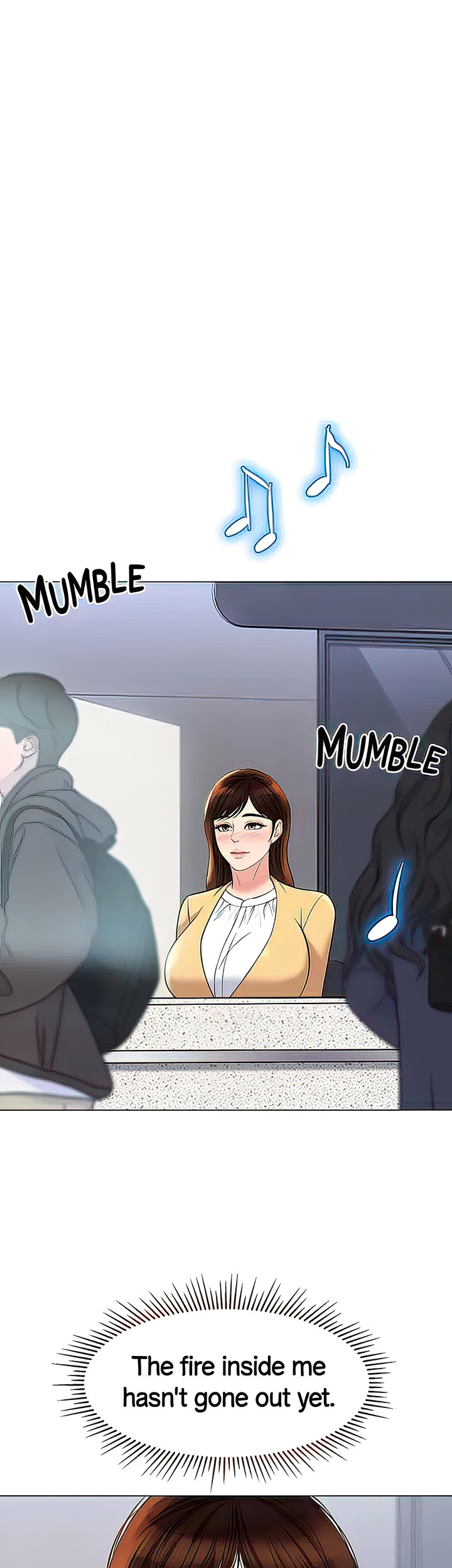 Daughter Friend - Chapter 87 [photo 11] - MangaPorn