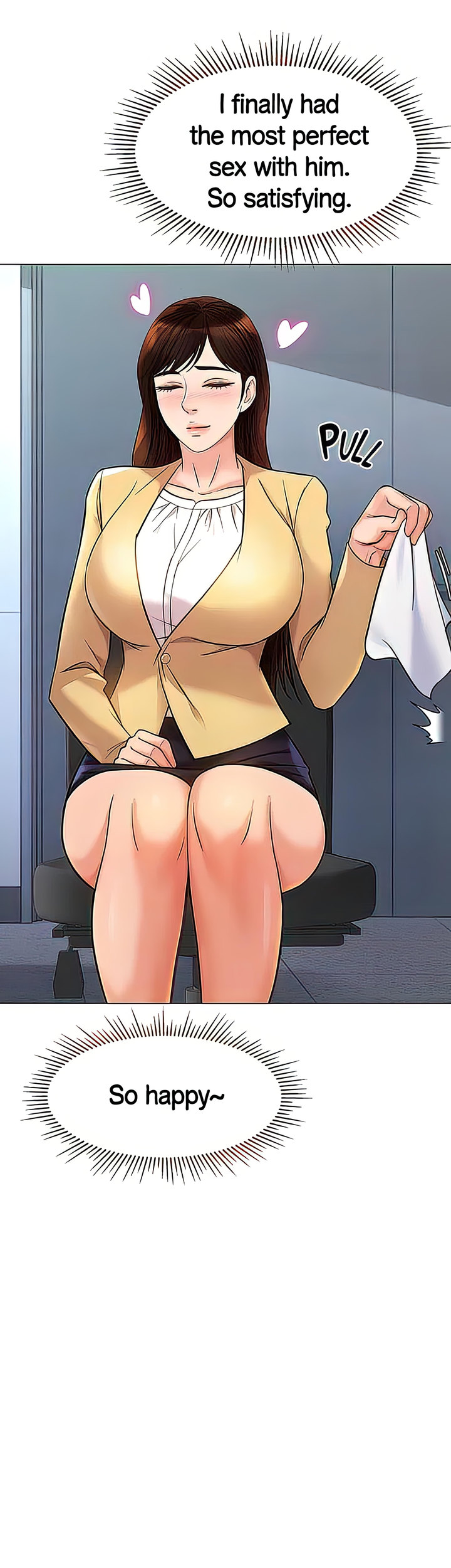 Daughter Friend - Chapter 87 [photo 13] - MangaPorn