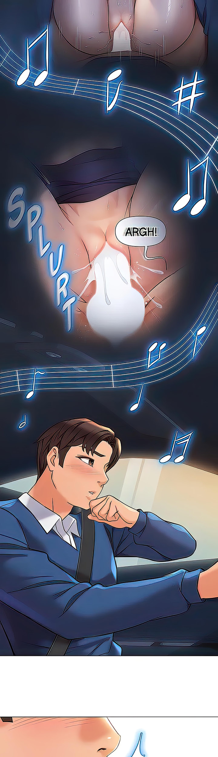 Daughter Friend - Chapter 87 [photo 16] - MangaPorn