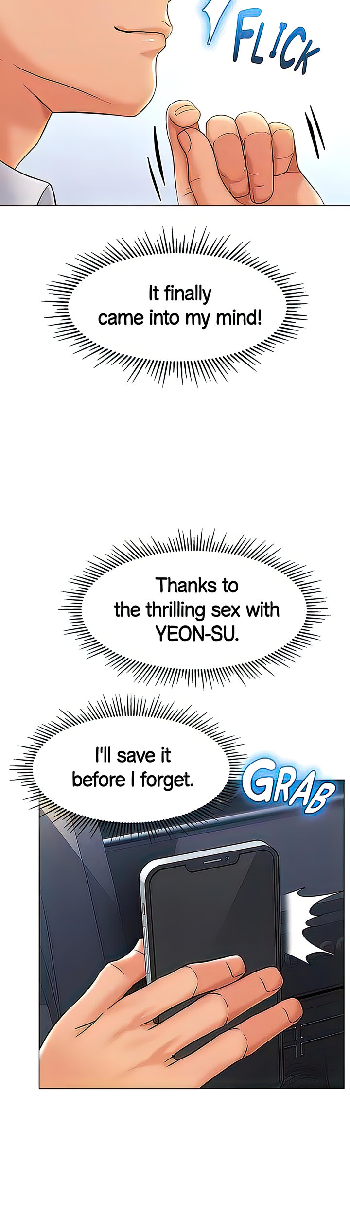 Daughter Friend - Chapter 87 [photo 17] - MangaPorn