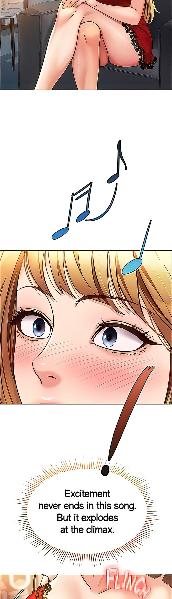 Daughter Friend - Chapter 87 [photo 26] - MangaPorn