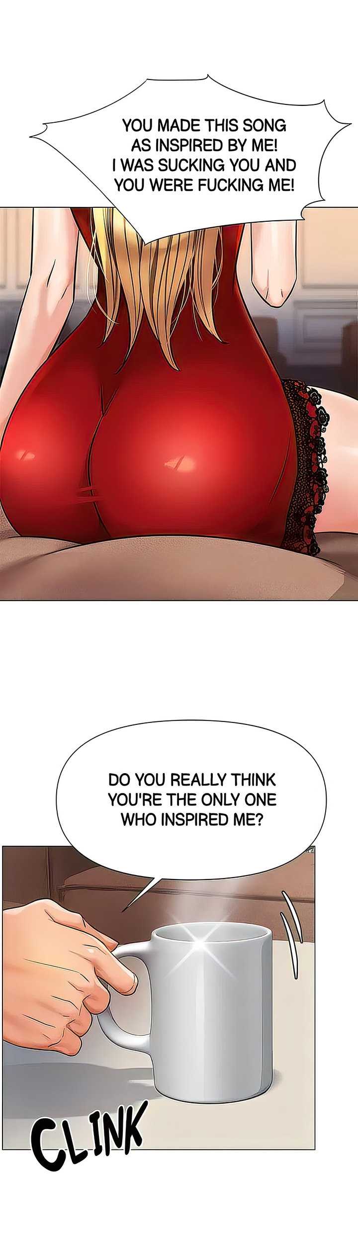 Daughter Friend - Chapter 87 [photo 31] - MangaPorn