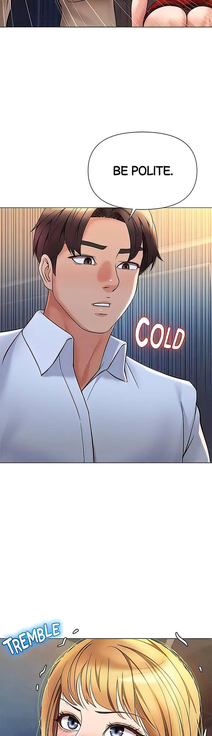 Daughter Friend - Chapter 87 [photo 35] - MangaPorn