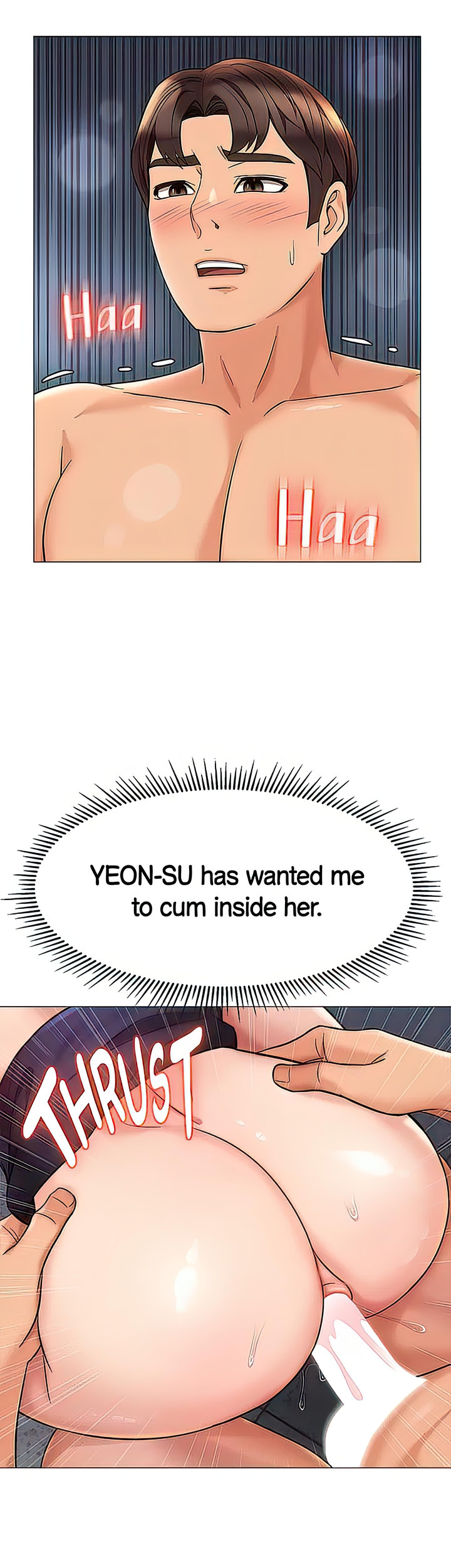 Daughter Friend - Chapter 87 [photo 4] - MangaPorn