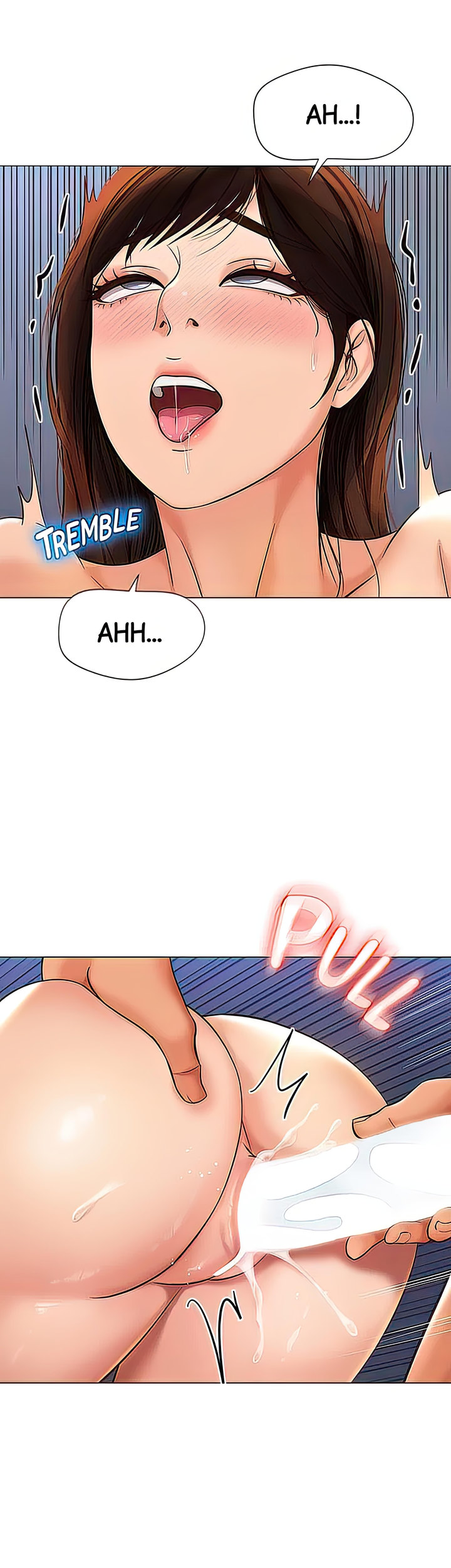 Daughter Friend - Chapter 87 [photo 9] - MangaPorn